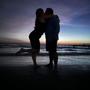 Meet your Posher, Maria elisa